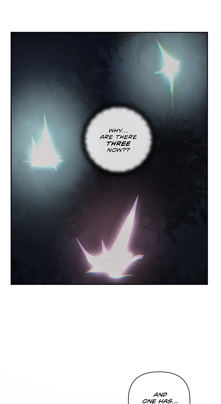 Stigma Effect Chapter 25 page 49
