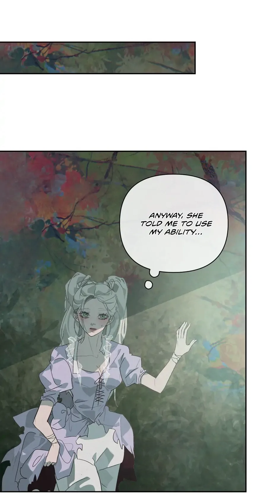Stigma Effect Chapter 25 page 22