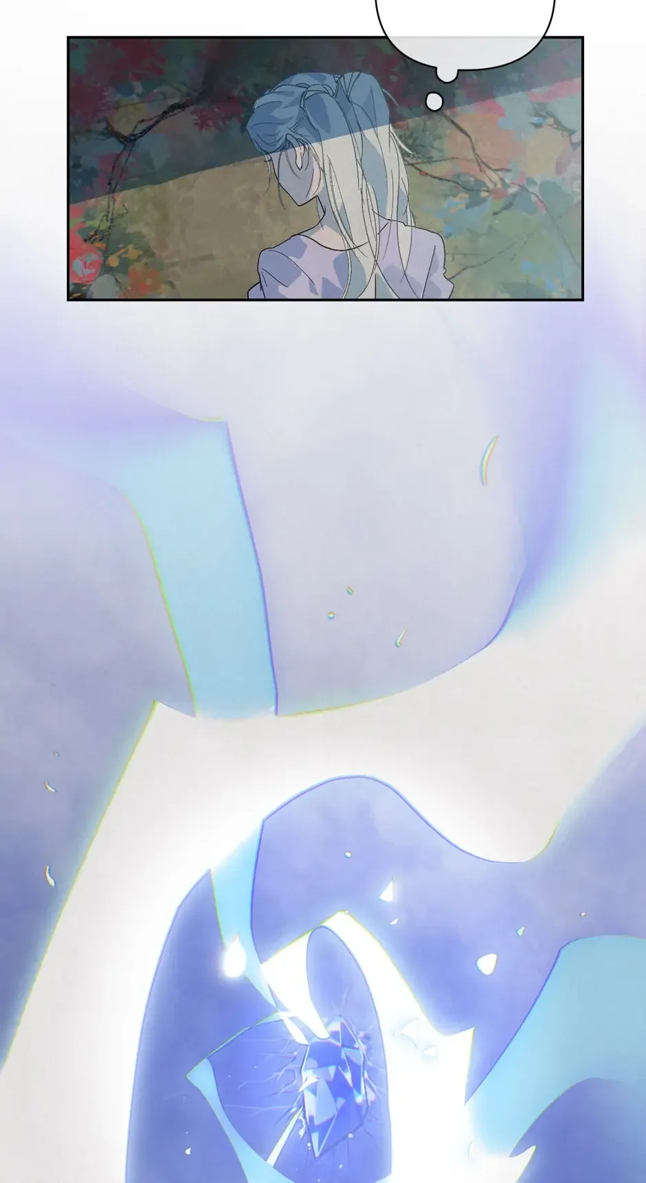 Stigma Effect Chapter 25 page 50