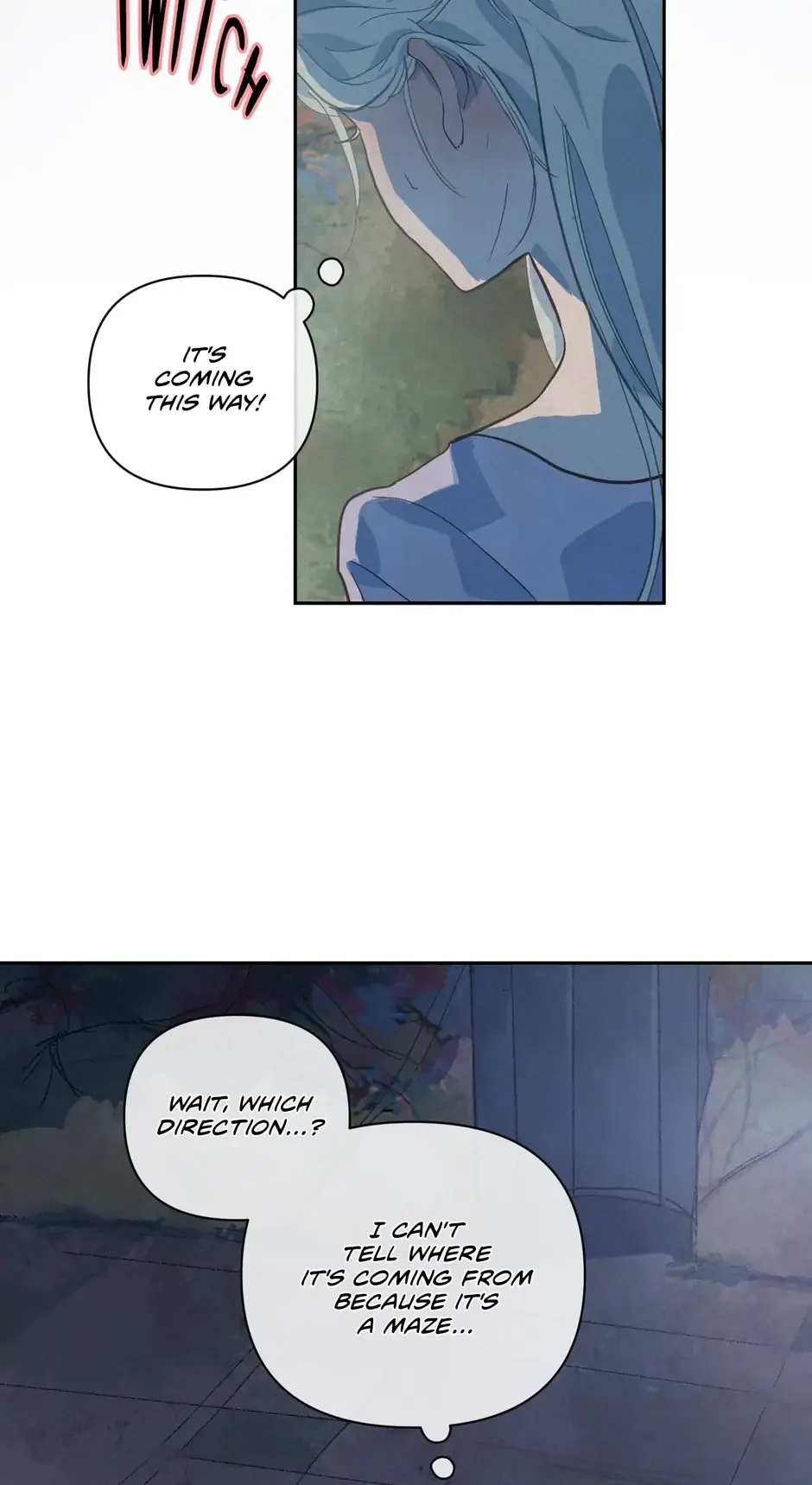 Stigma Effect Chapter 25 page 52