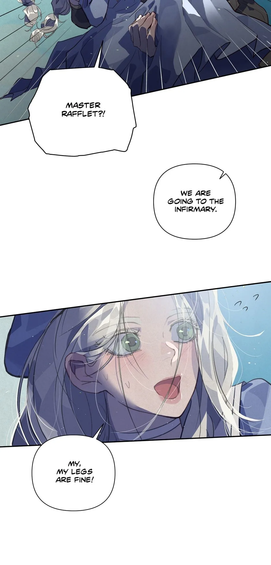 Stigma Effect Chapter 19 page 20