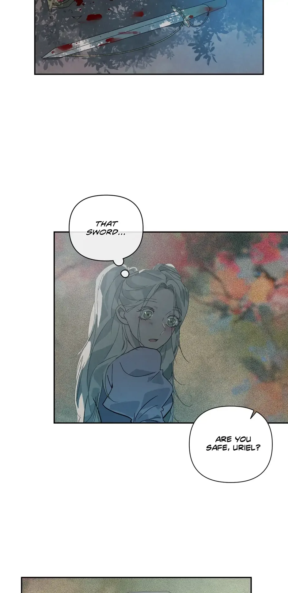Stigma Effect Chapter 25 page 61