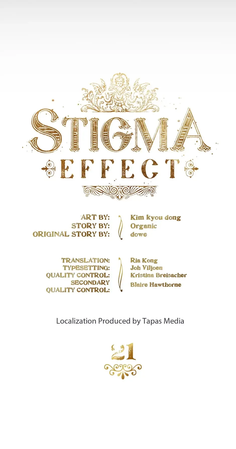 Stigma Effect Chapter 21 page 7