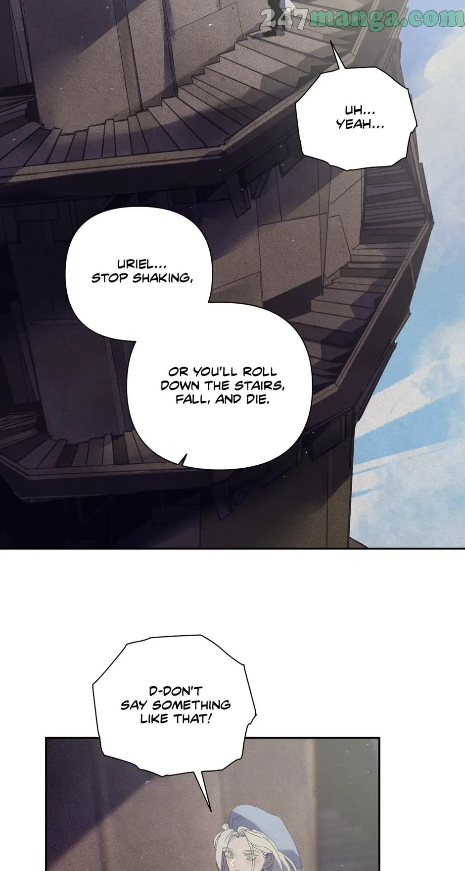 Stigma Effect Chapter 20 page 30