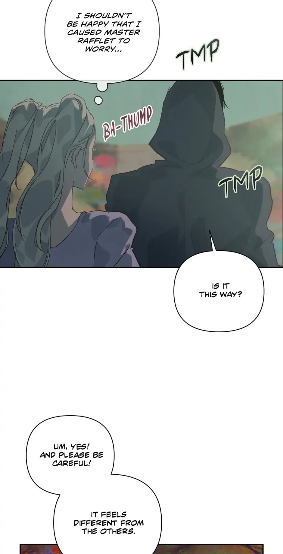 Stigma Effect Chapter 26 page 11