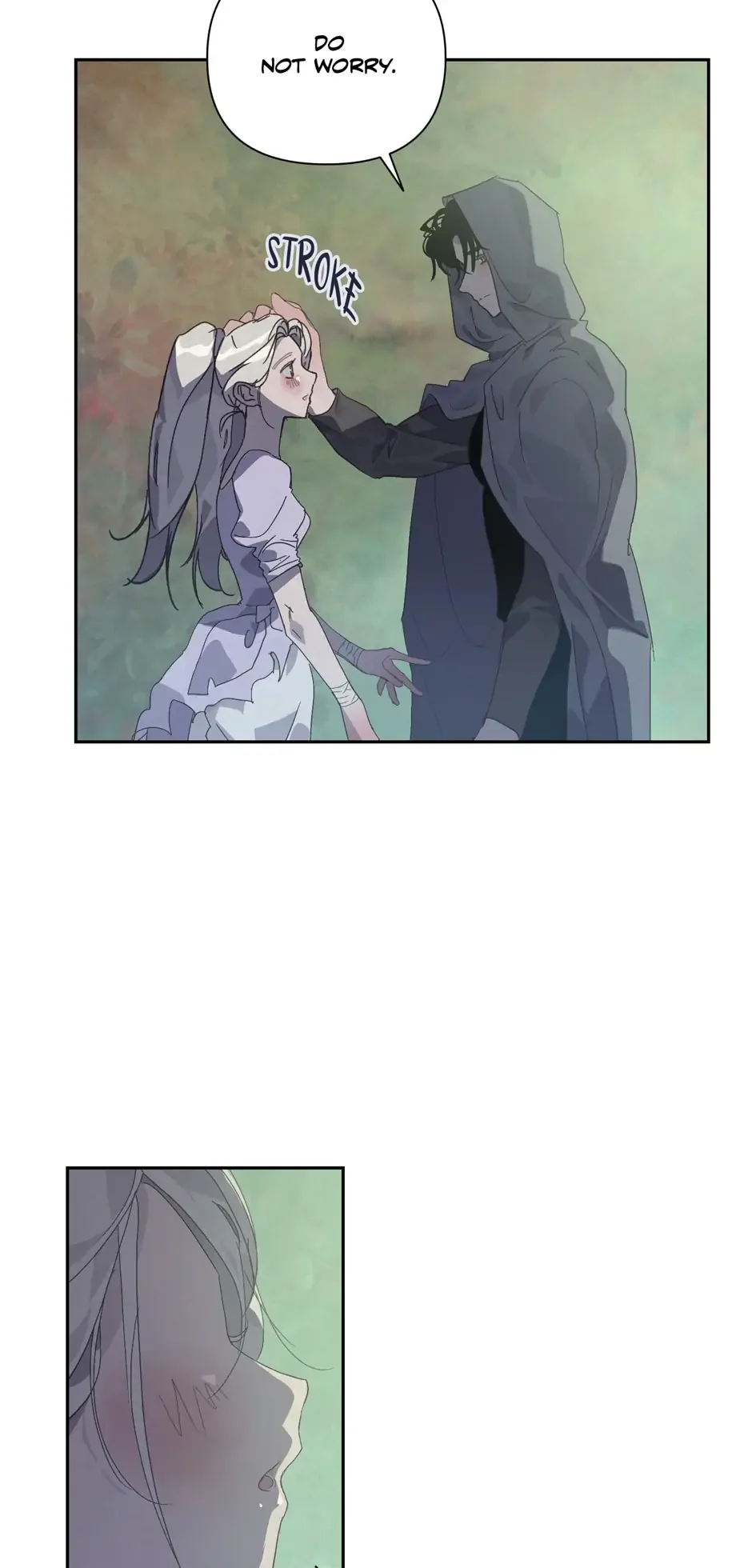 Stigma Effect Chapter 26 page 15