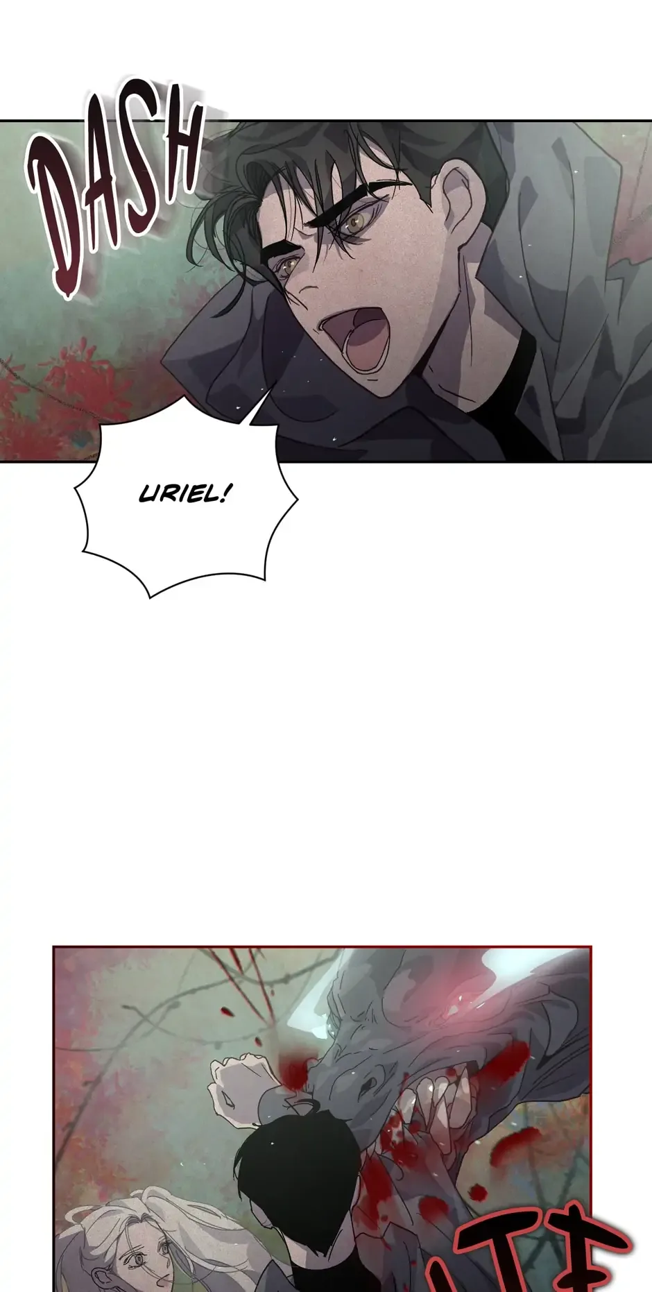 Stigma Effect Chapter 26 page 24