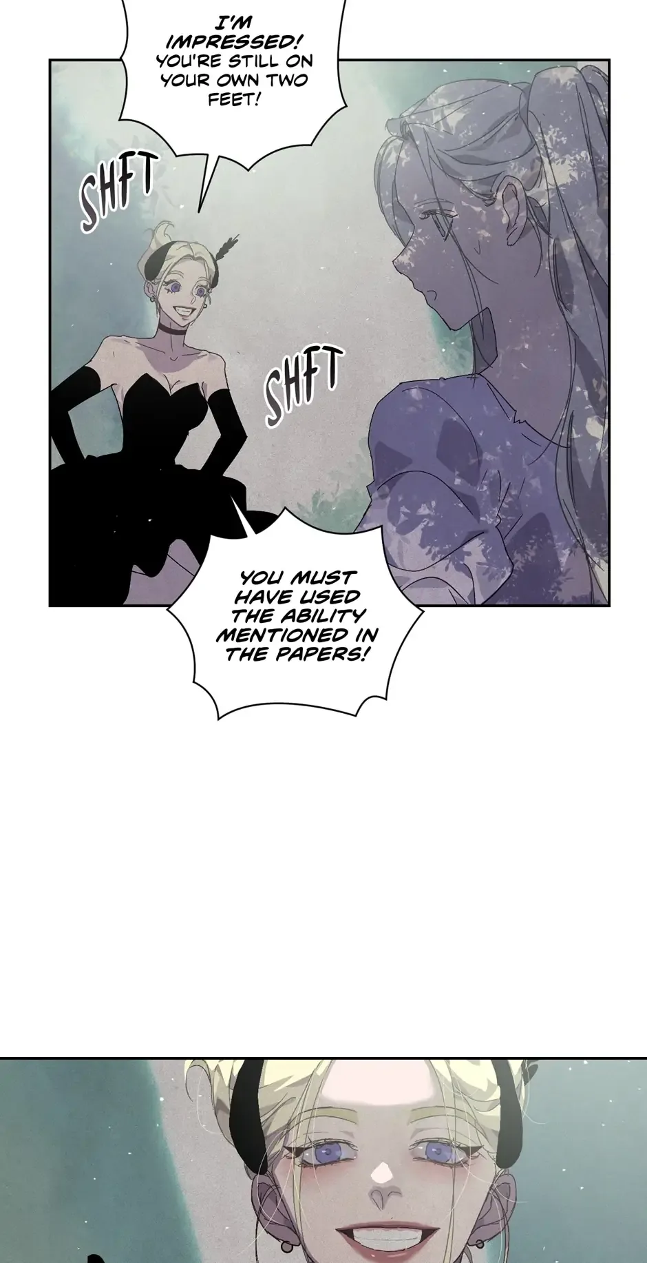 Stigma Effect Chapter 26 page 42
