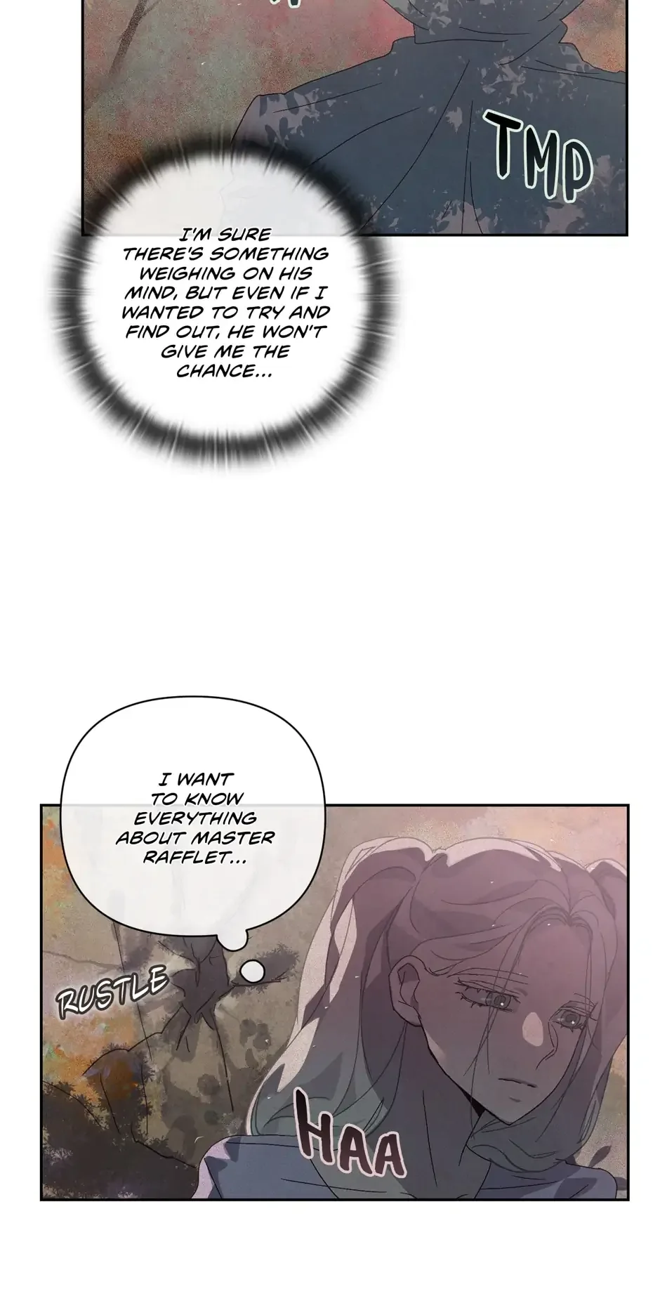 Stigma Effect Chapter 26 page 21