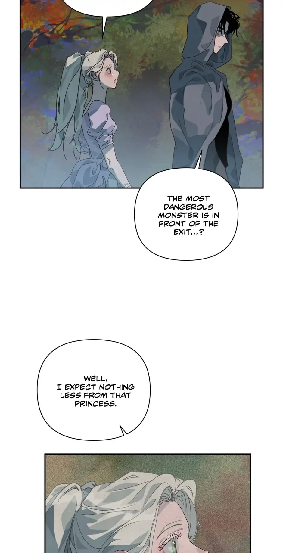 Stigma Effect Chapter 26 page 12