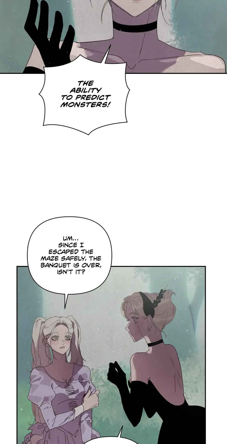 Stigma Effect Chapter 26 page 43