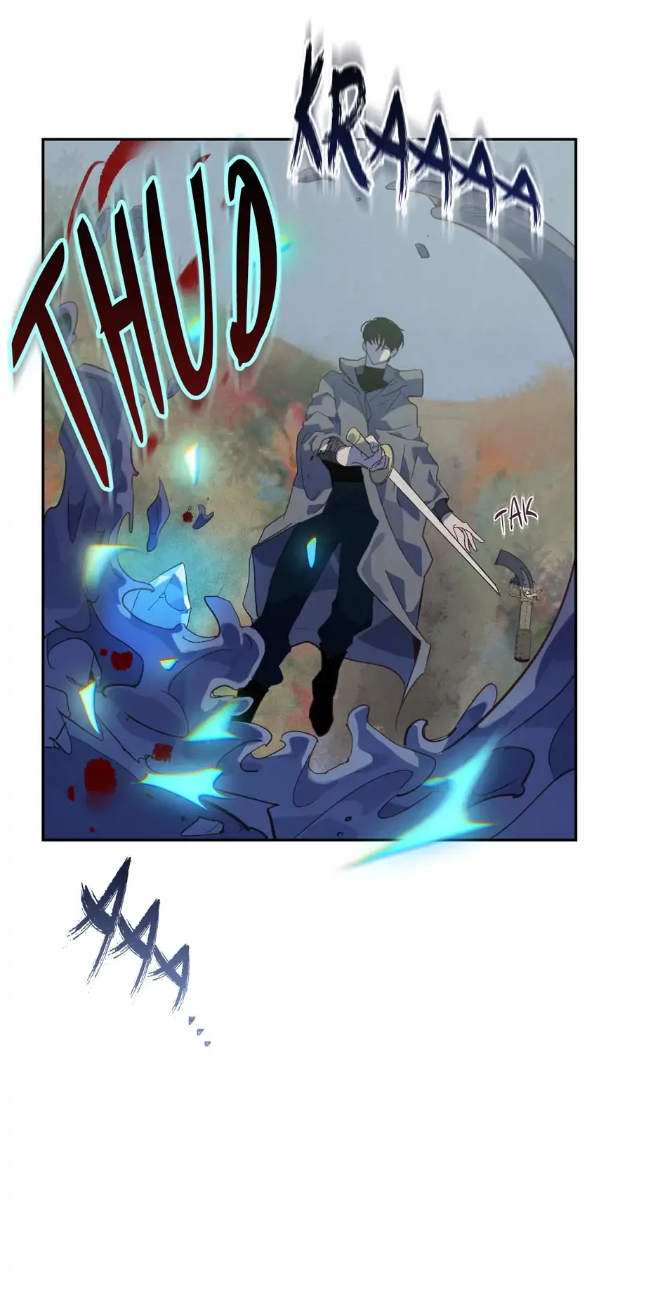 Stigma Effect Chapter 26 page 27