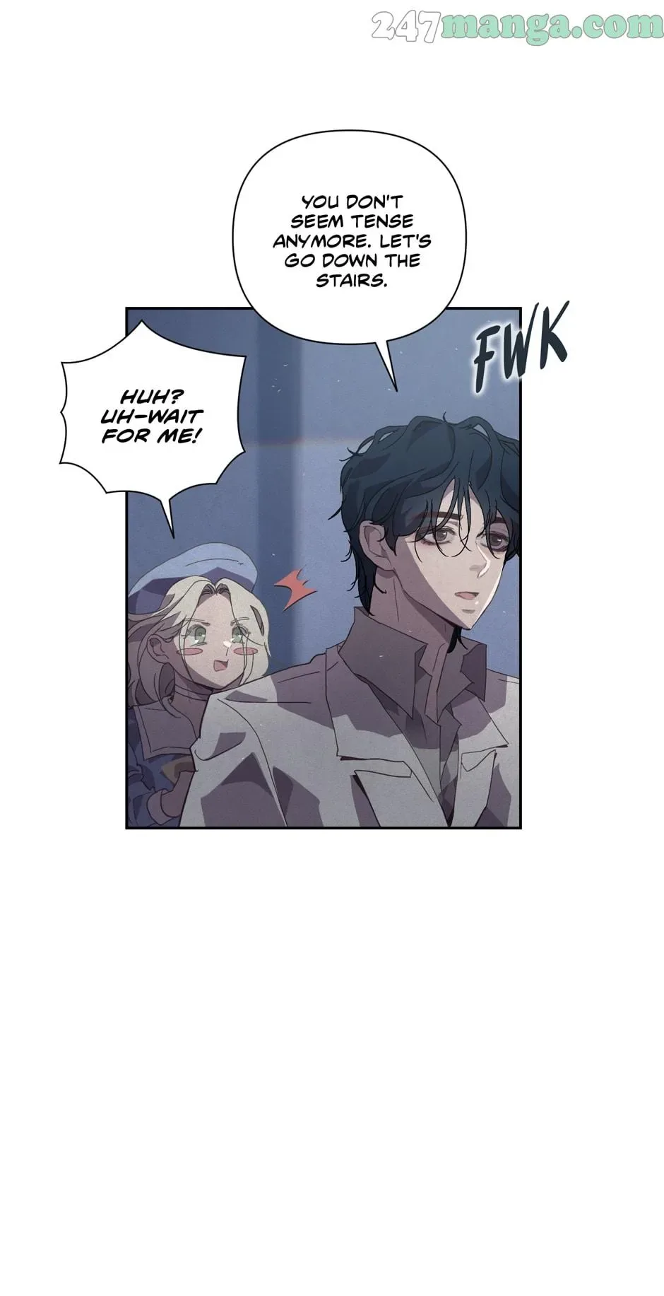 Stigma Effect Chapter 20 page 23