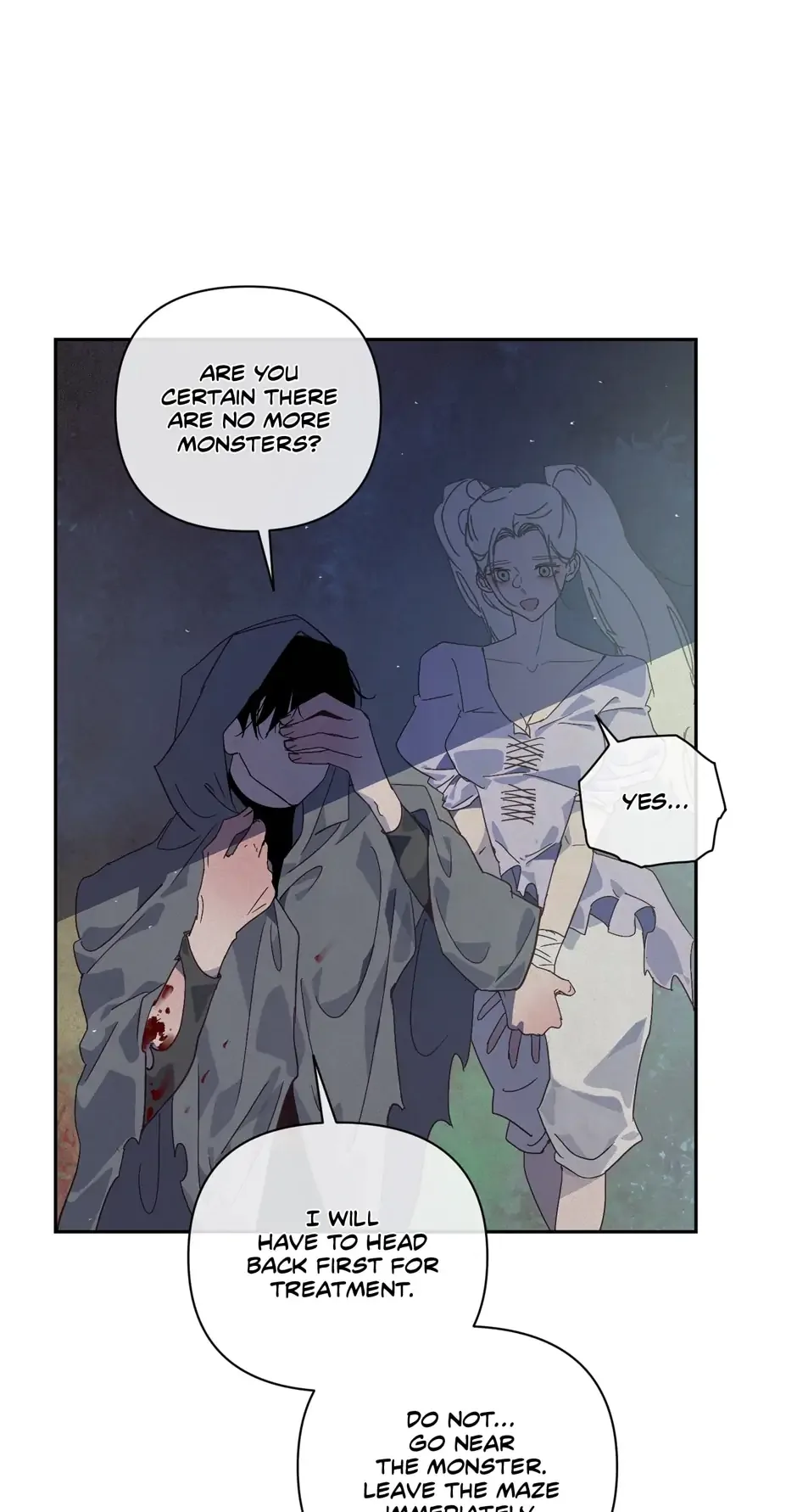 Stigma Effect Chapter 26 page 36