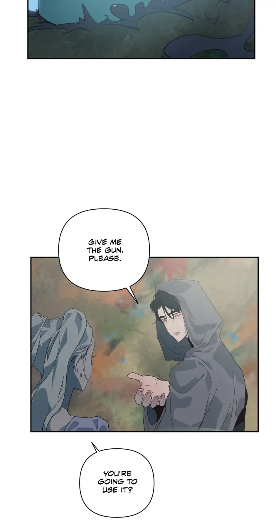 Stigma Effect Chapter 26 page 6
