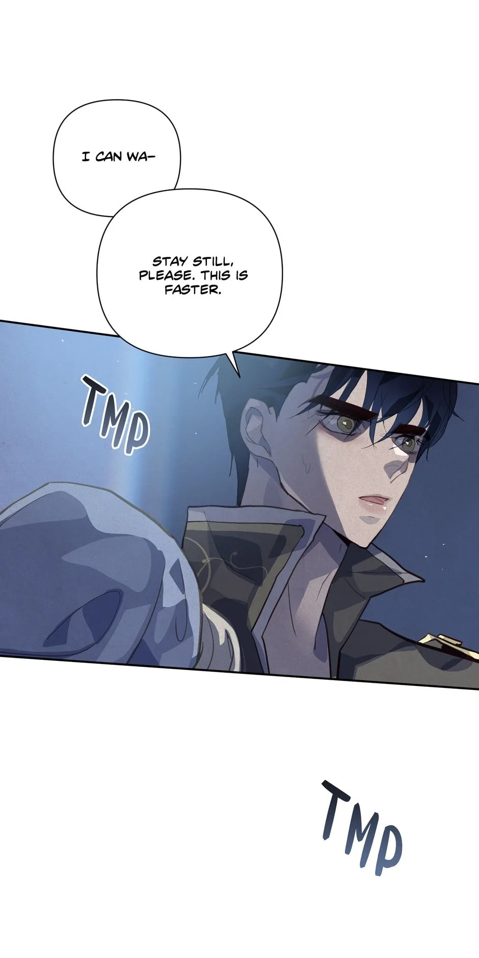 Stigma Effect Chapter 19 page 21