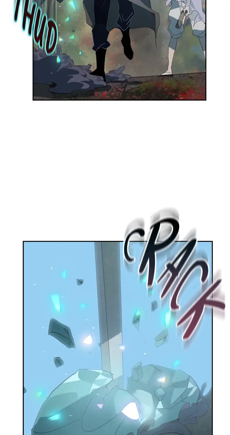 Stigma Effect Chapter 26 page 5