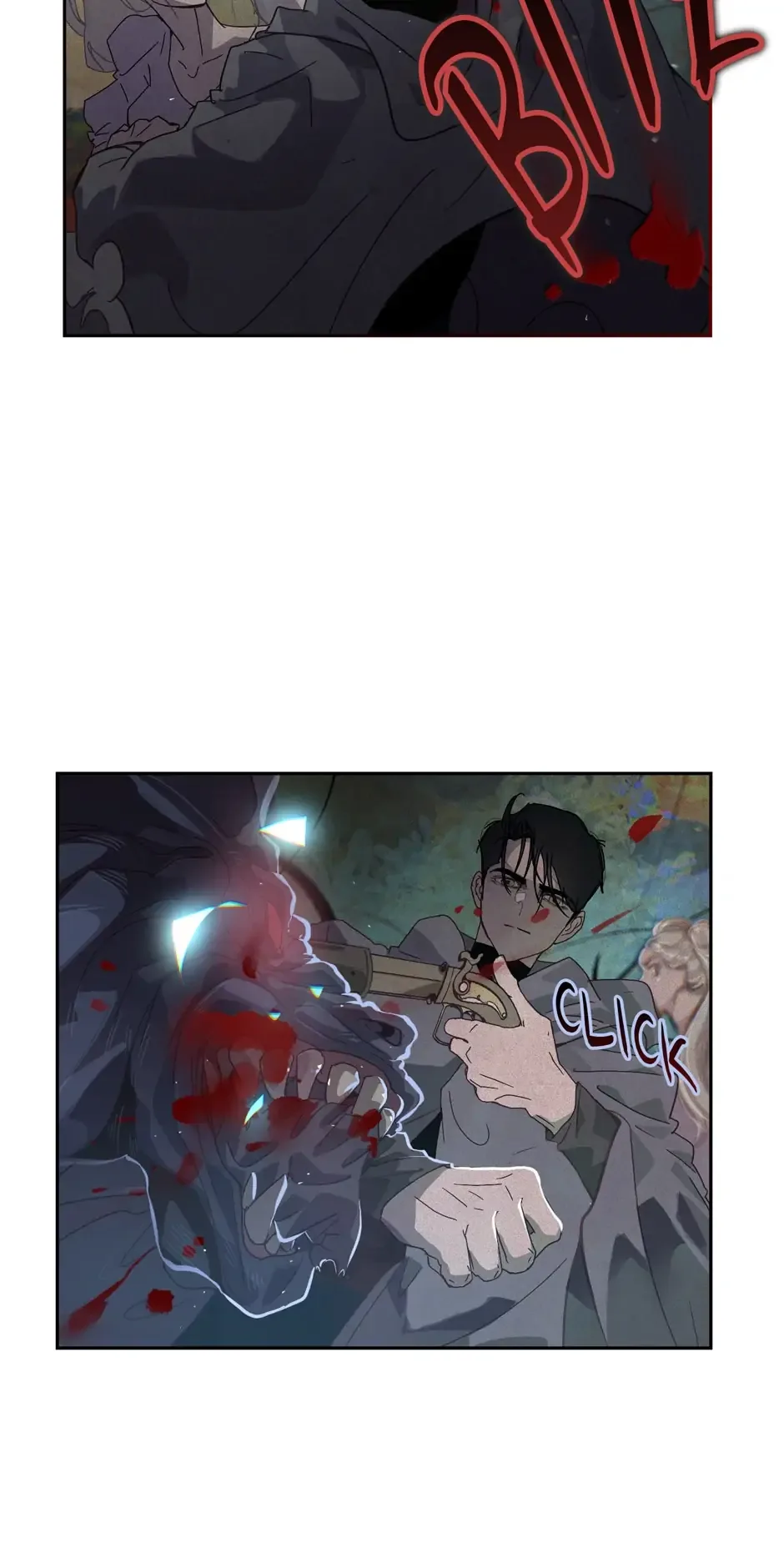 Stigma Effect Chapter 26 page 25