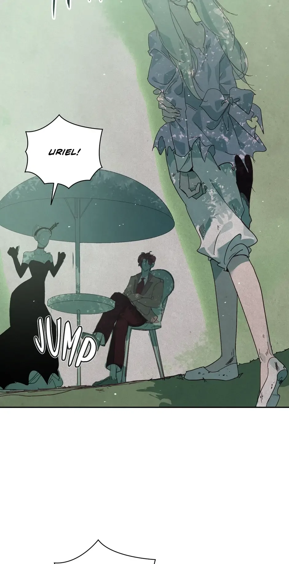 Stigma Effect Chapter 26 page 41