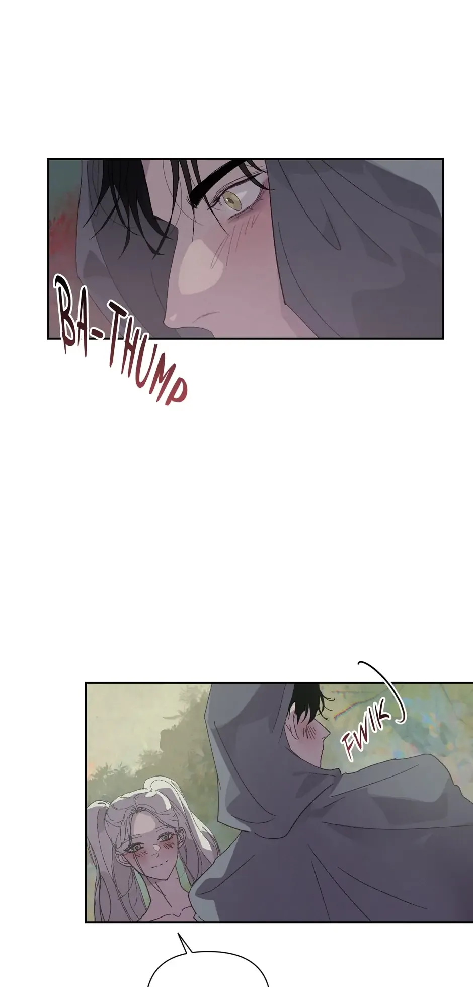 Stigma Effect Chapter 26 page 17