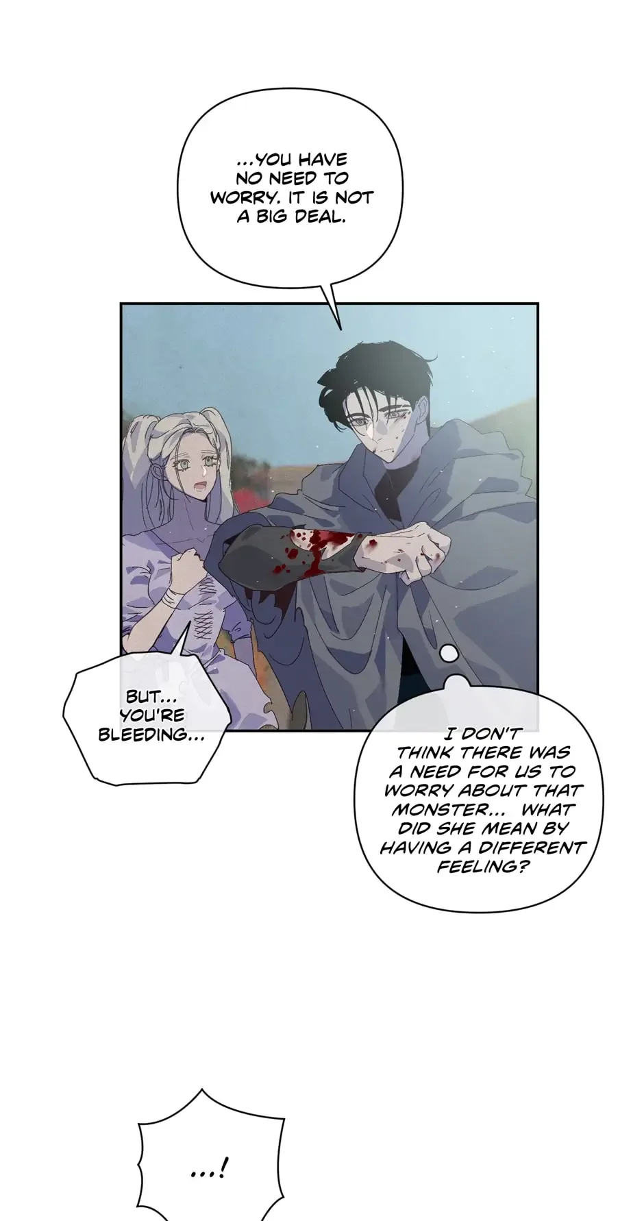 Stigma Effect Chapter 26 page 33