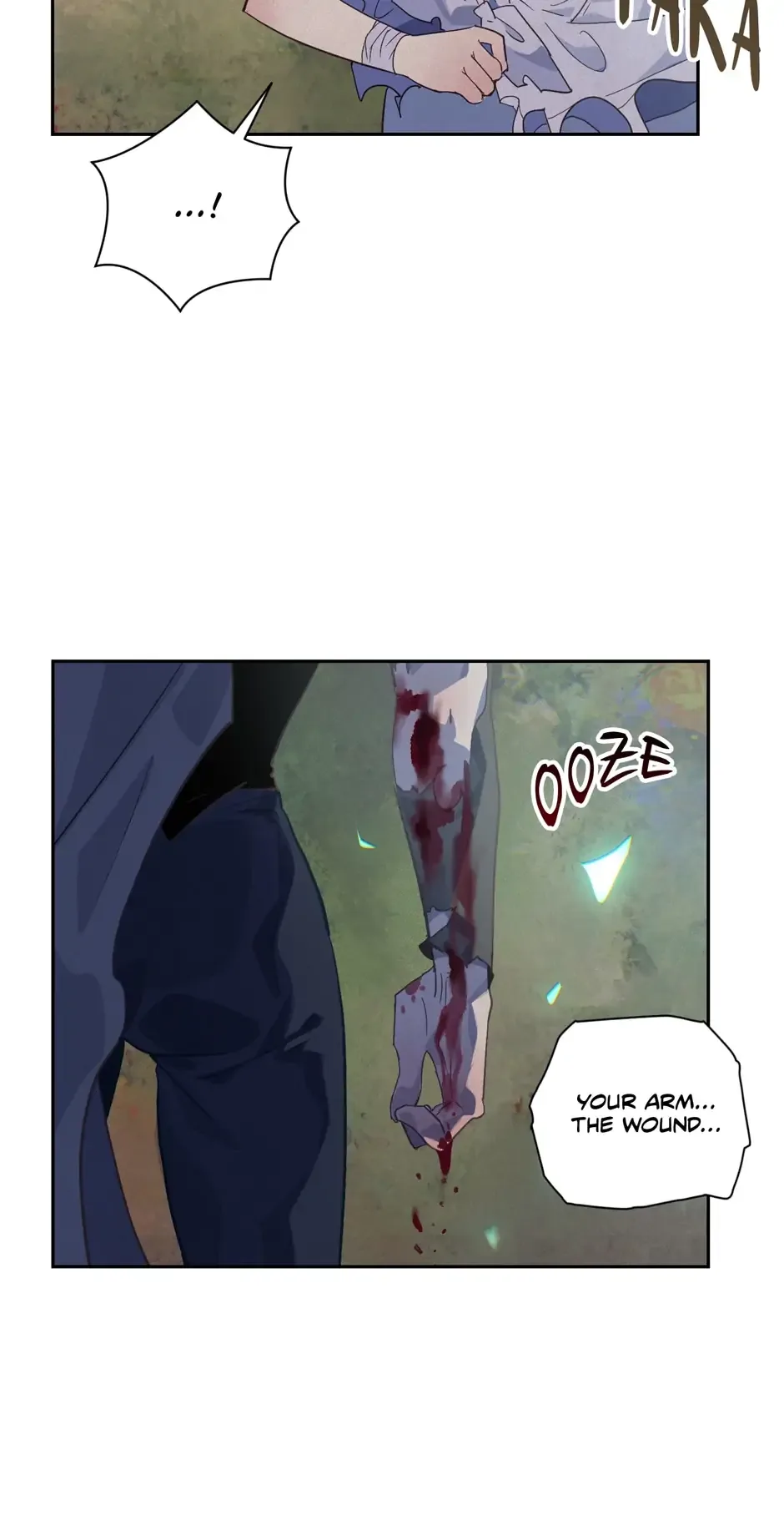 Stigma Effect Chapter 26 page 32