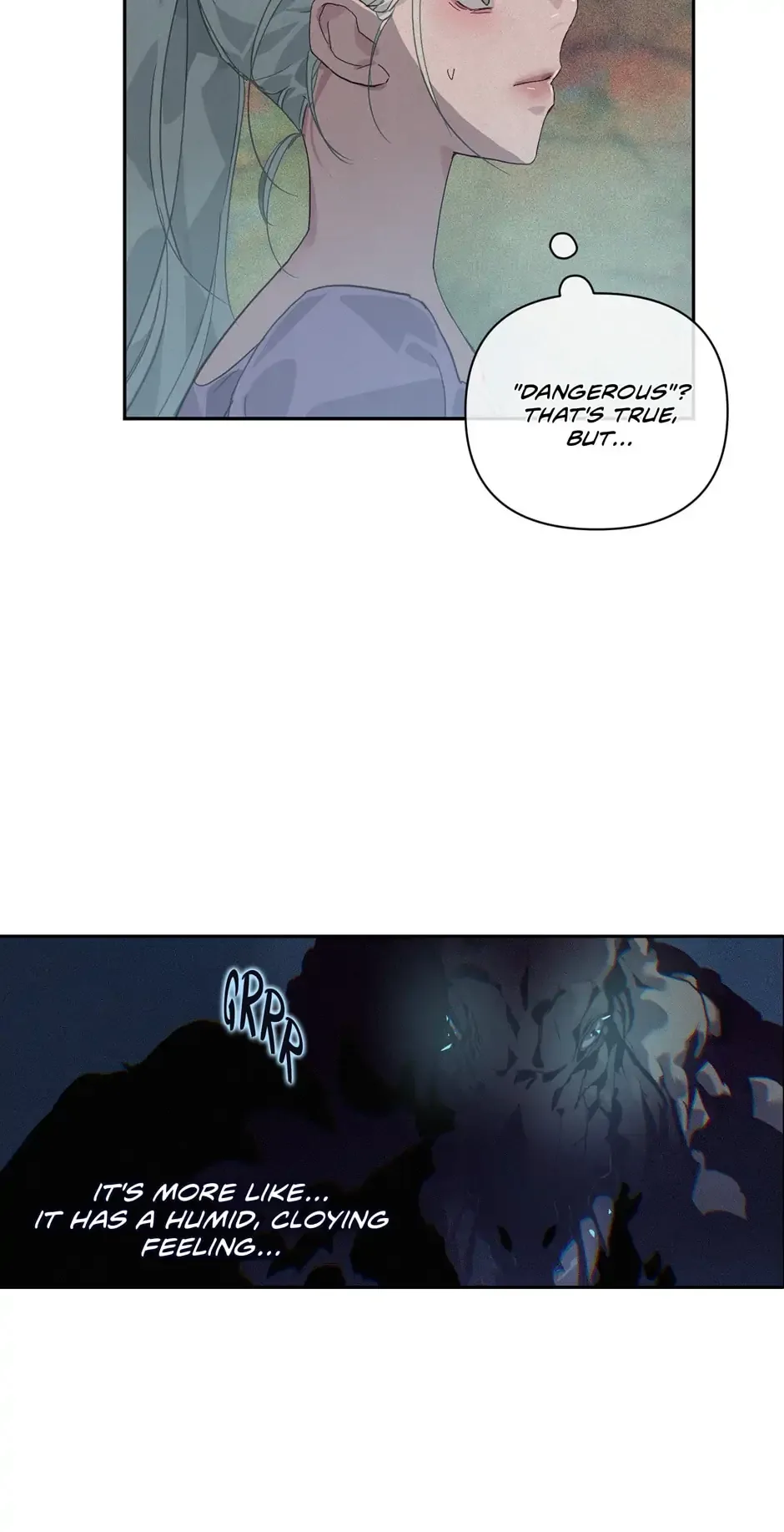 Stigma Effect Chapter 26 page 13