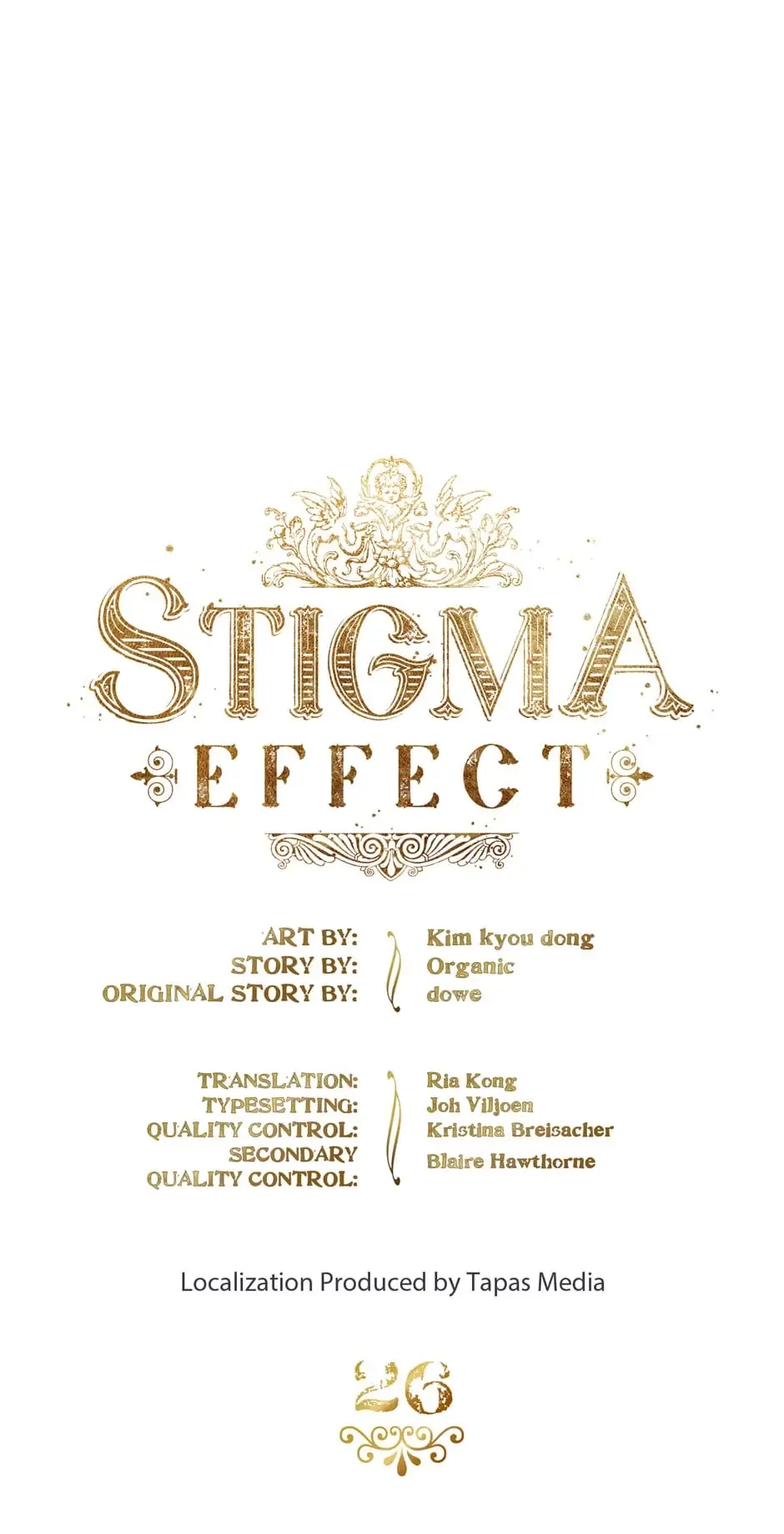 Stigma Effect Chapter 26 page 9