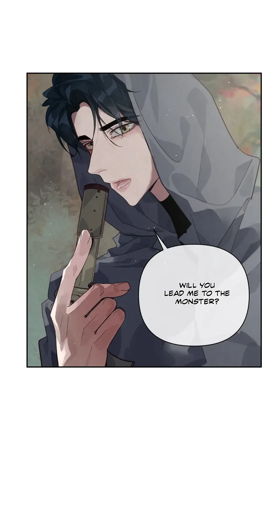 Stigma Effect Chapter 26 page 8