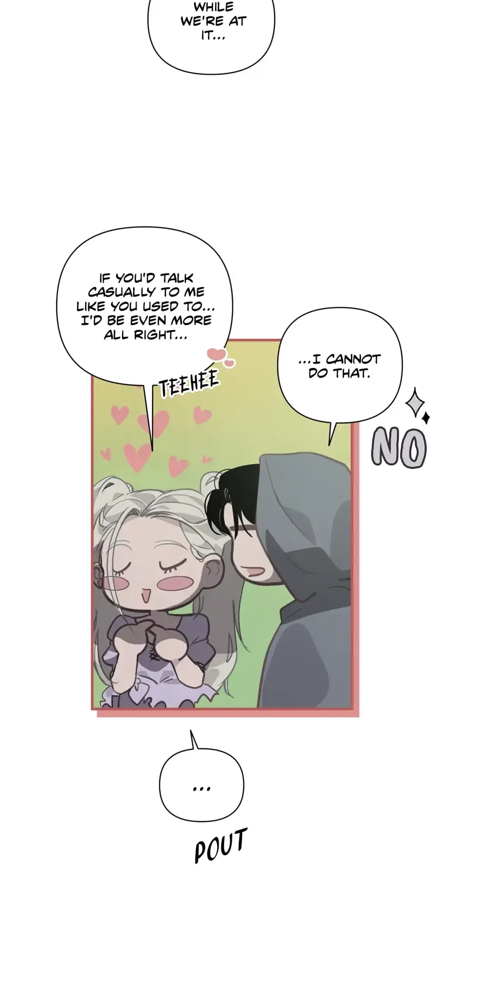 Stigma Effect Chapter 26 page 18