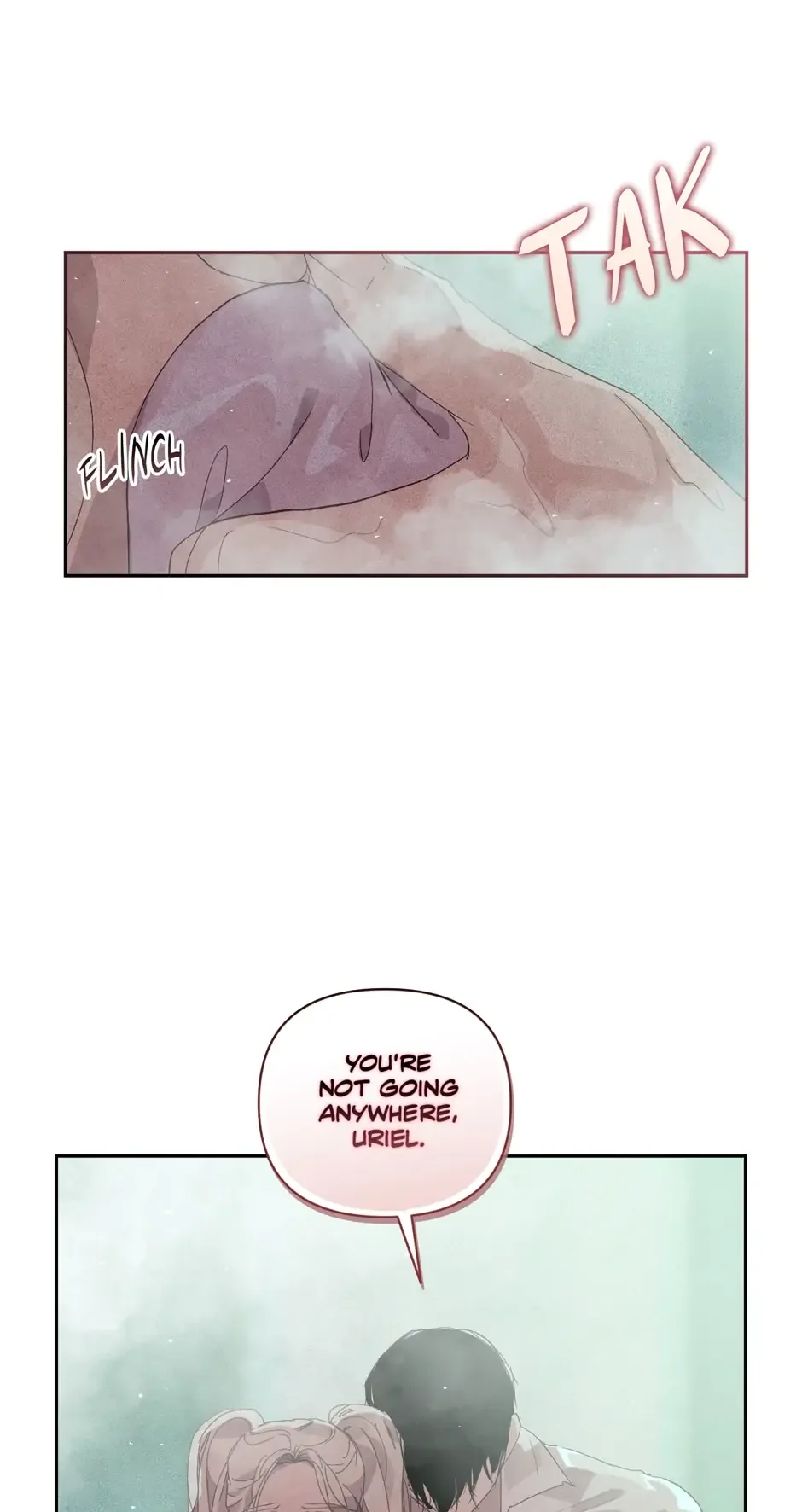 Stigma Effect Chapter 26 page 64