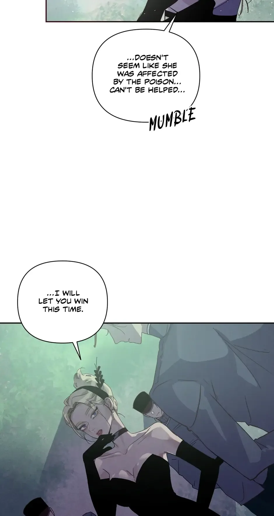 Stigma Effect Chapter 26 page 52