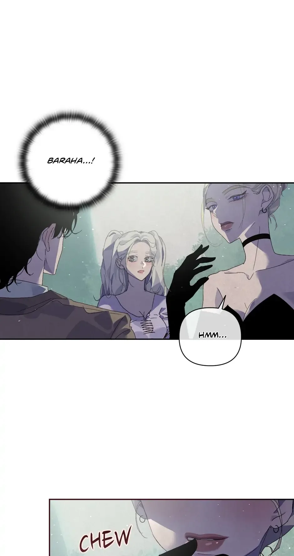 Stigma Effect Chapter 26 page 51