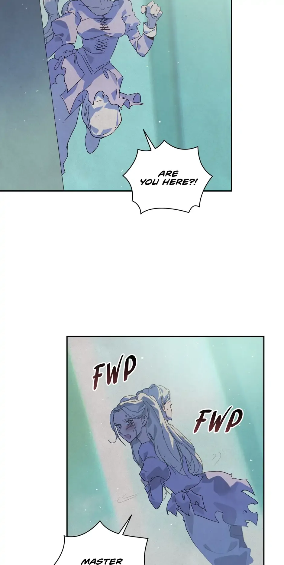 Stigma Effect Chapter 26 page 55