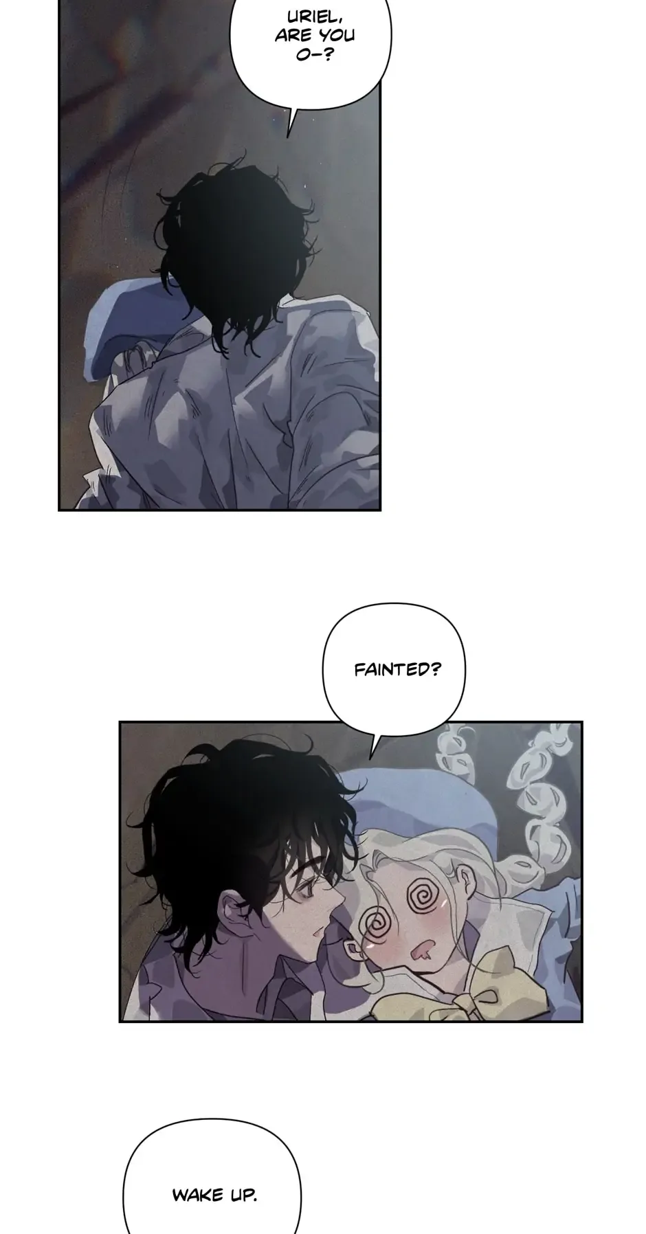 Stigma Effect Chapter 21 page 35