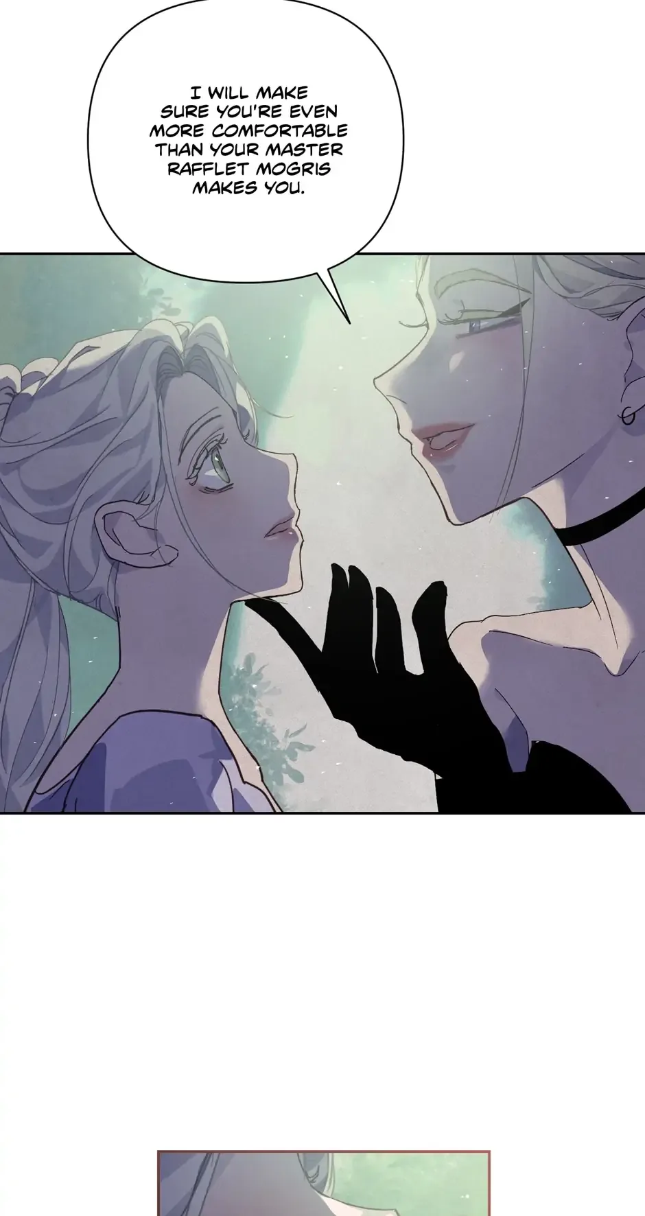 Stigma Effect Chapter 26 page 48