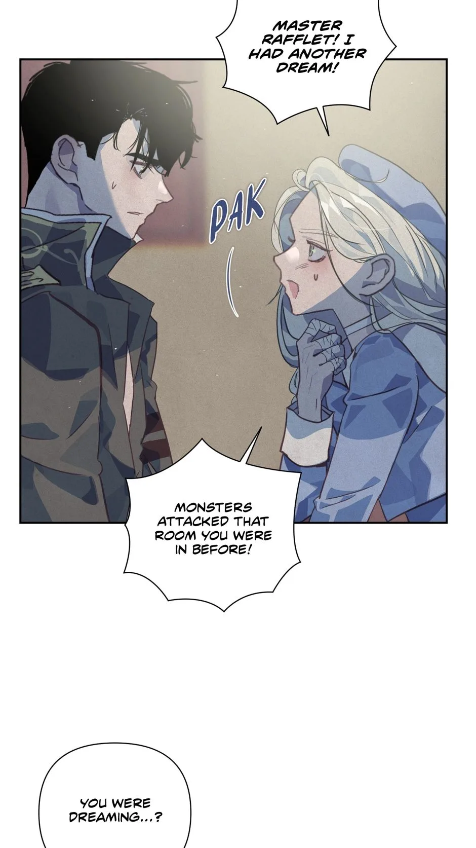 Stigma Effect Chapter 19 page 45
