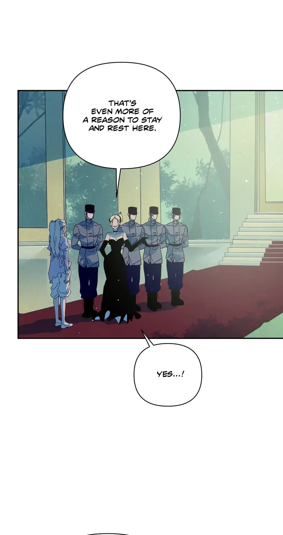Stigma Effect Chapter 26 page 47