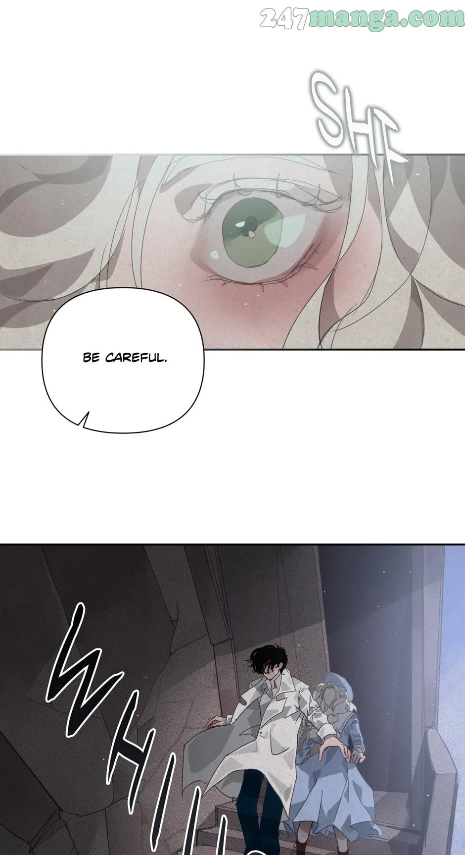 Stigma Effect Chapter 20 page 49