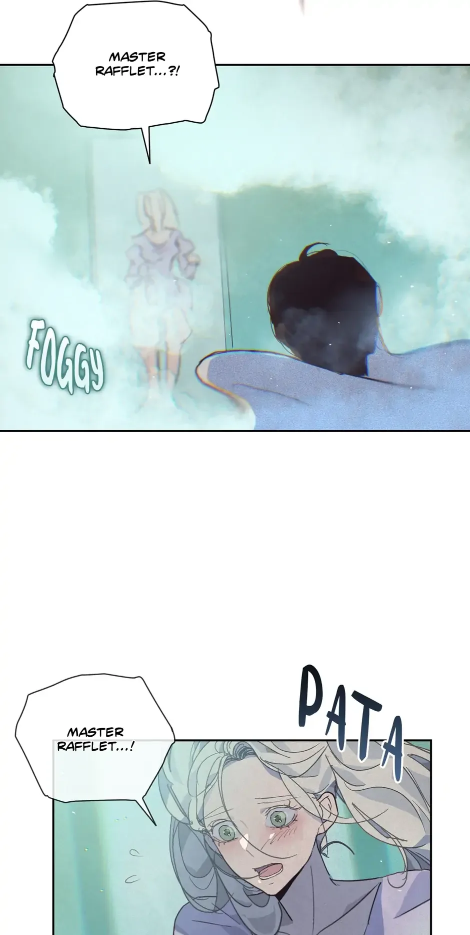 Stigma Effect Chapter 26 page 57