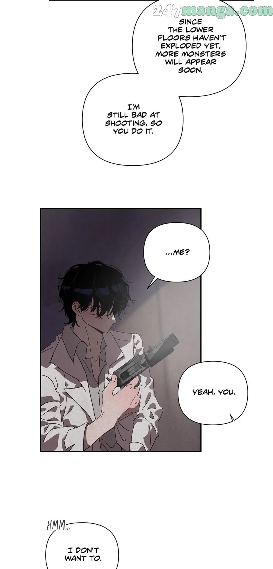 Stigma Effect Chapter 20 page 55