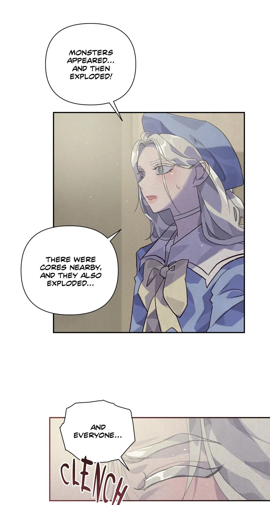 Stigma Effect Chapter 19 page 50