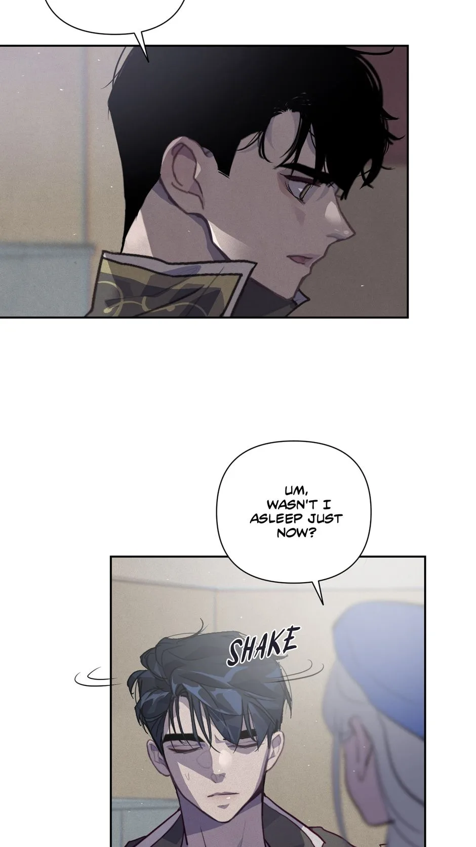 Stigma Effect Chapter 19 page 46