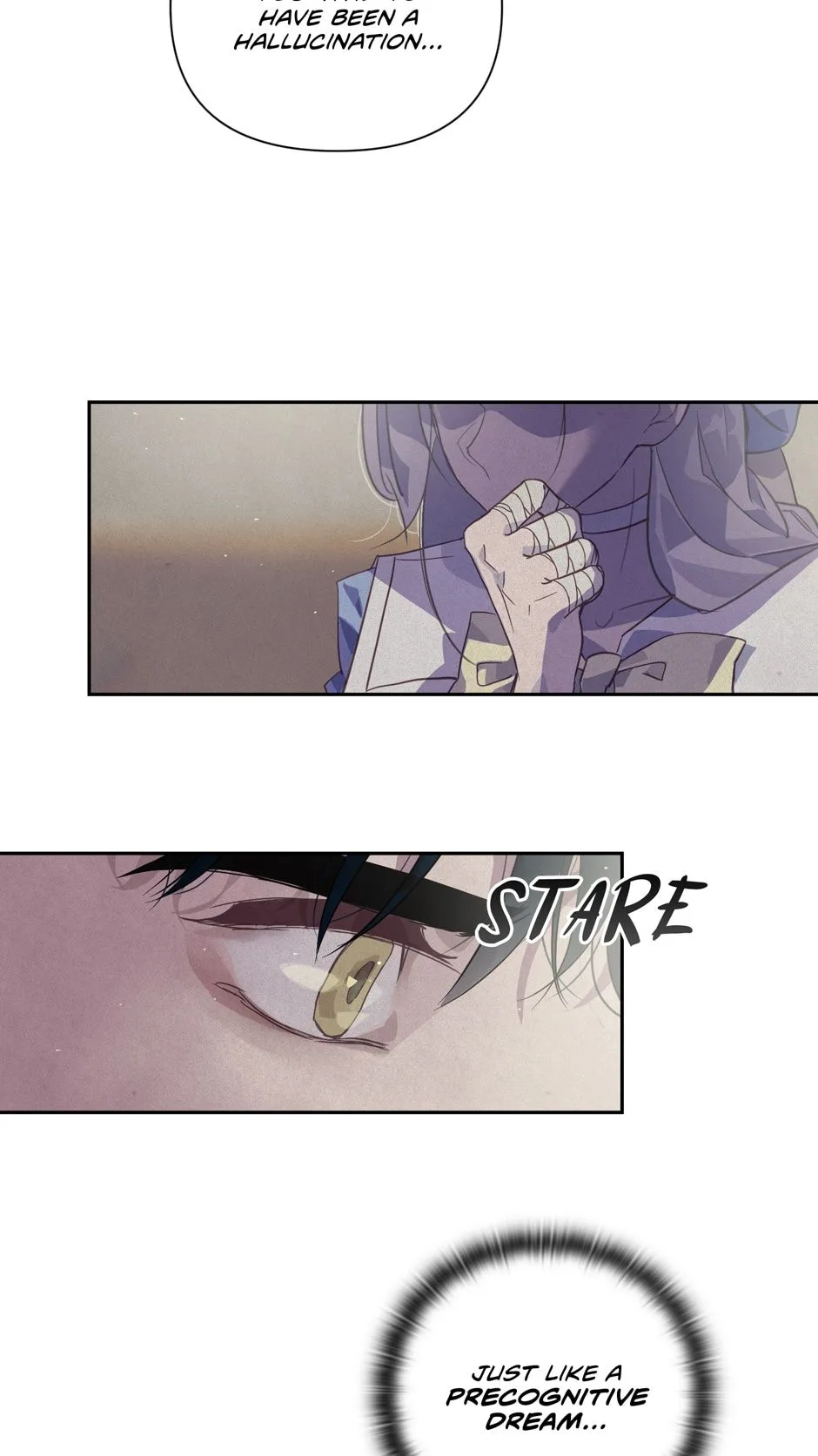 Stigma Effect Chapter 19 page 48