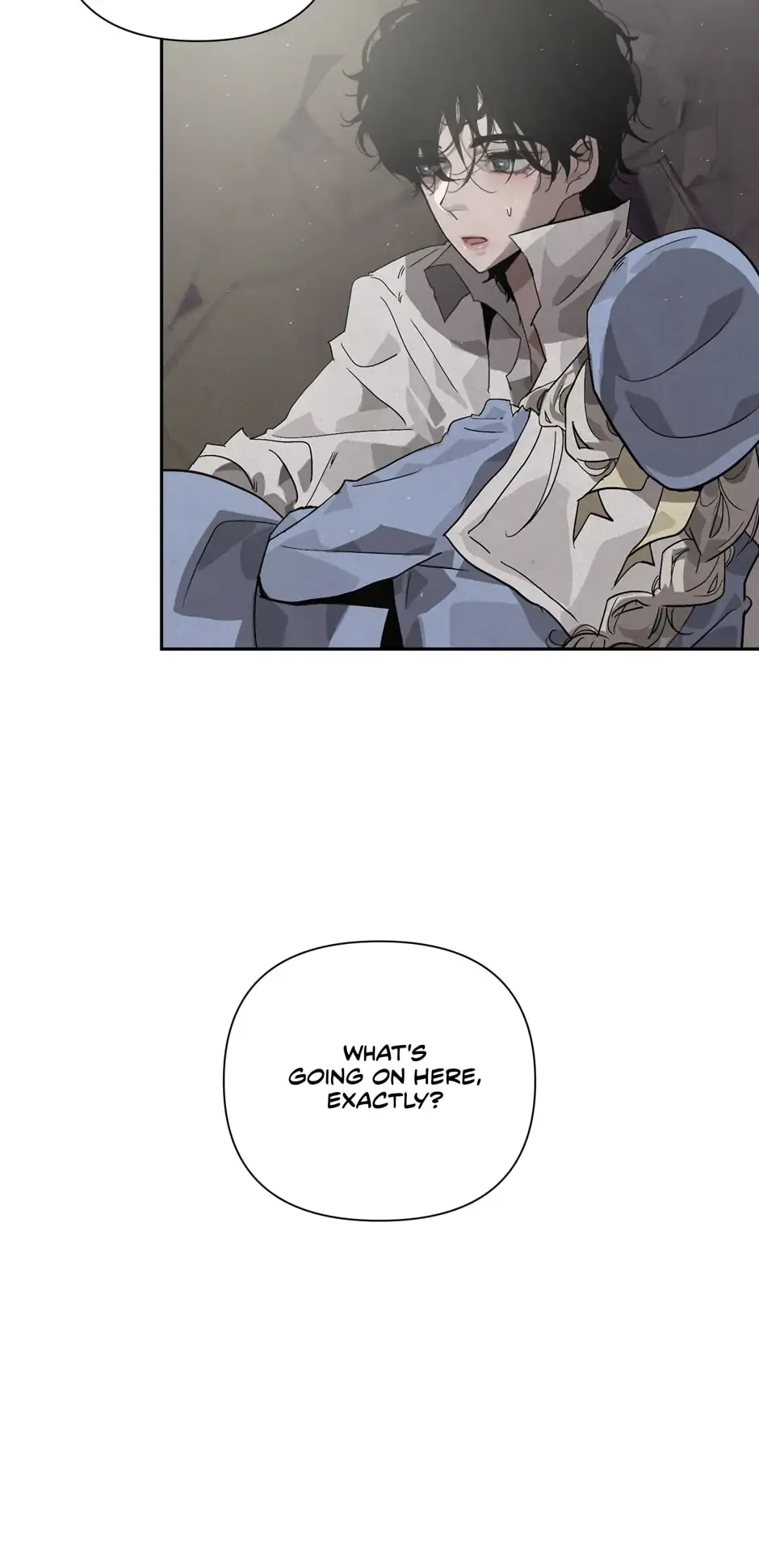 Stigma Effect Chapter 21 page 39