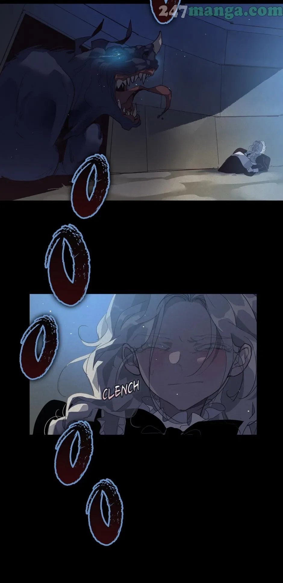 Stigma Effect Chapter 20 page 46