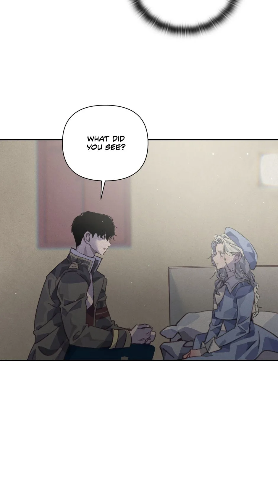 Stigma Effect Chapter 19 page 49