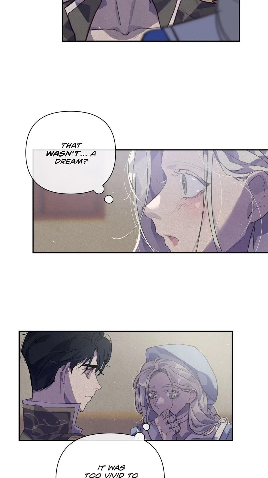 Stigma Effect Chapter 19 page 47