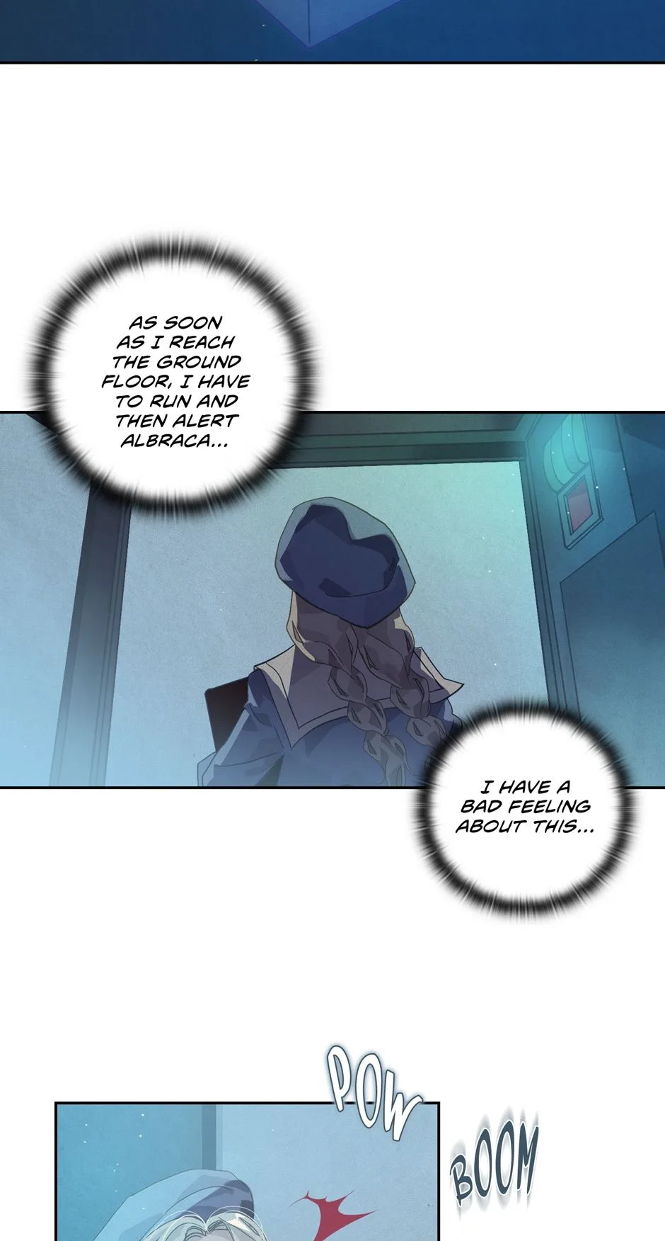Stigma Effect Chapter 19 page 60