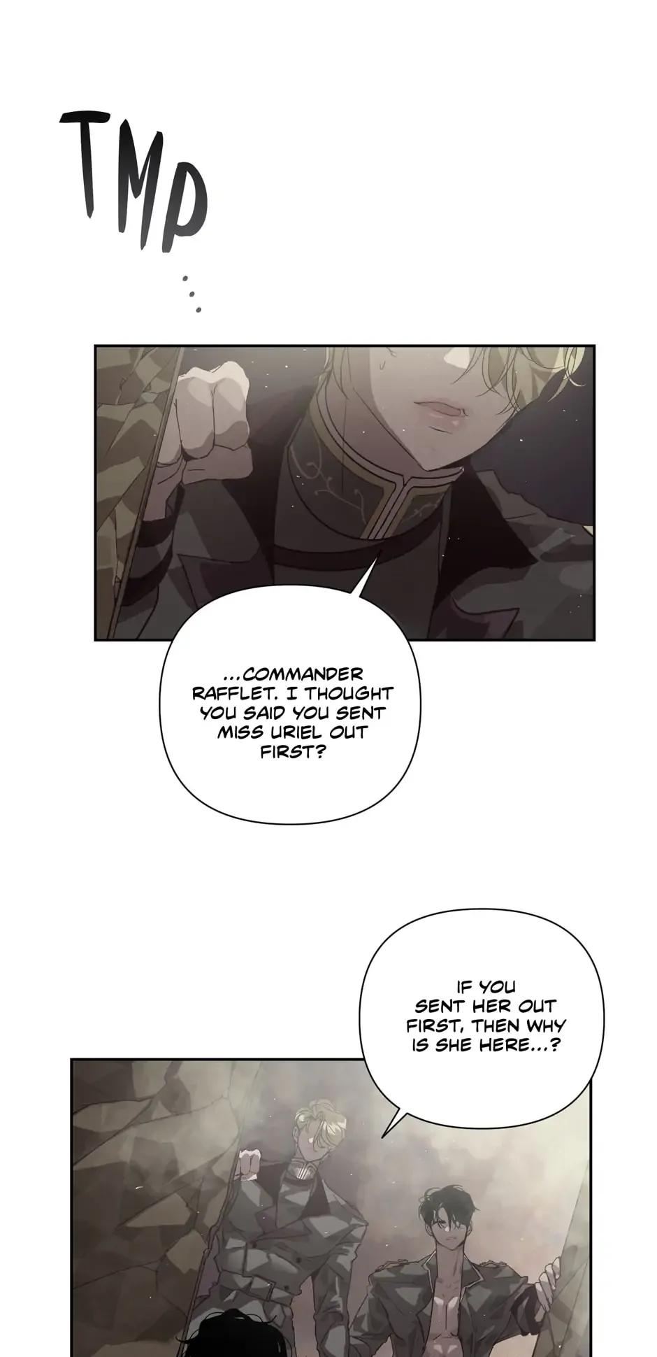 Stigma Effect Chapter 21 page 37